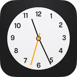 Alarm Clock- Stopwatch & Timer — Android app icon