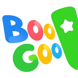 Boogoo — Android app icon