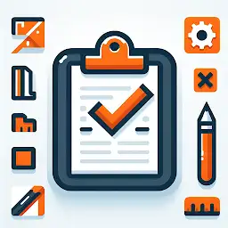 SiteQuote: Estimate & Invoice — Android app icon