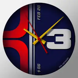 [69D] Race — Android app icon