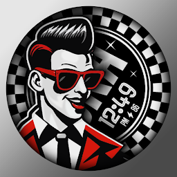 [69D] This is SKA — Android app icon