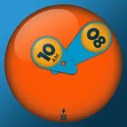 [69D] The Game — Android app icon