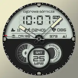 [69D] W2080 — Android app icon