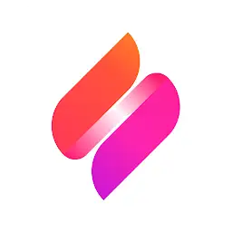 Supermeet — Android app icon