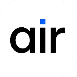 에어(air) — Android app icon