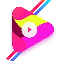 Photo Video Maker With Music — Android app icon