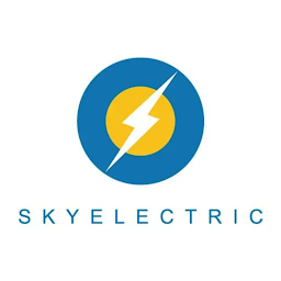 SkyElectric — Android app icon