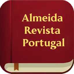 Almeida Revista Portugal — Android app icon