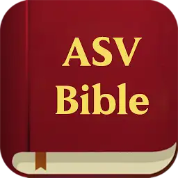 ASV Bible — Android app icon