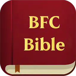 Bible En Francais Courant — Android app icon