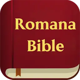 Biblia Cornilescu Romana — Android app icon