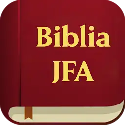 Biblia - JFA — Android app icon