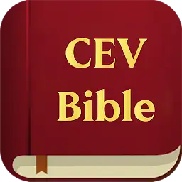 Contemporary English Version — Android app icon
