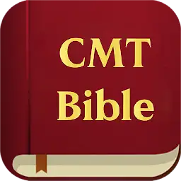 CMT Bible — Android app icon