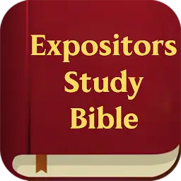 Expositors Study Bible — Android app icon
