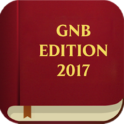 GNB Catholic Edition 2017 — Android app icon