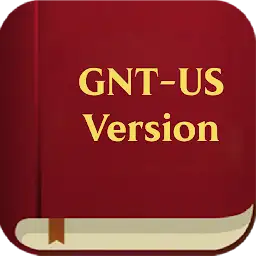 GNT - US version — Android app icon
