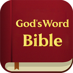 God's Word Bible — Android app icon