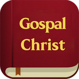 Gospel of Christ — Android app icon