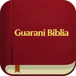 Guarani Biblia — Android app icon