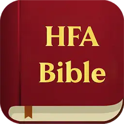Hoffnung Fur Alle — Android app icon