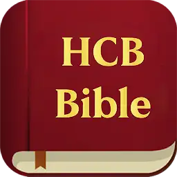 Holman Christian Bible — Android app icon