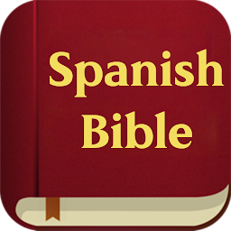 Holy Bible in Spanish — Android app icon