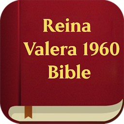 Holy Bible Reina Valera 1960 — Android app icon