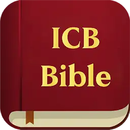 International Children's Bible — Android app icon