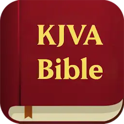 KJV-Apocrypha — Android app icon