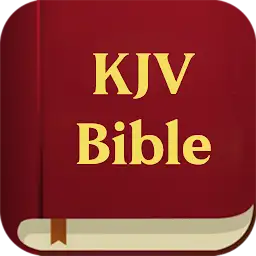 King James Bible - KJV Offline — Android app icon