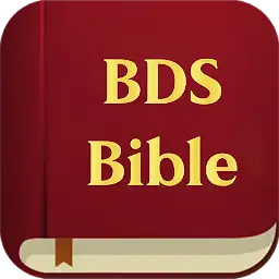 La Bible Du Semeur — Android app icon
