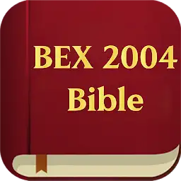 La Bible Expliquee — Android app icon
