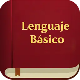 Biblia Lenguaje Básico — Android app icon
