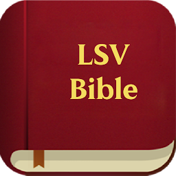 Literal Standard Version — Android app icon