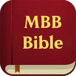 Magandang Balita Bibliya — Android app icon