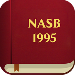 NASB 1995 — Android app icon
