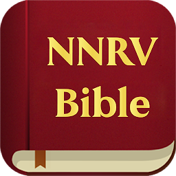 NNRV Bible — Android app icon