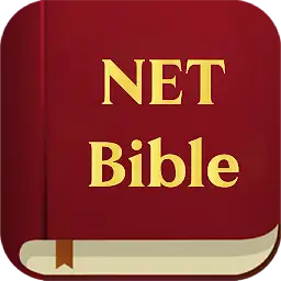 NET Bible — Android app icon