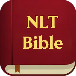 NLT  Bible — Android app icon