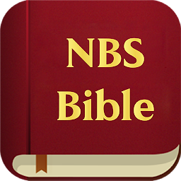Nouvelle Bible Segnod — Android app icon