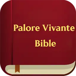 La Bible Palore Vivante — Android app icon