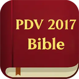 Parole De Vie 2017 — Android app icon