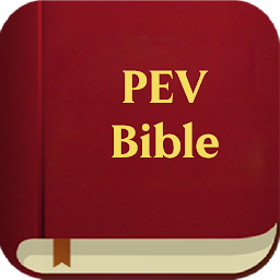 Plain English Version — Android app icon