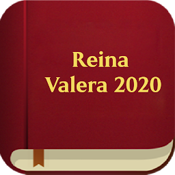 Reina Valera 2020 — Android app icon