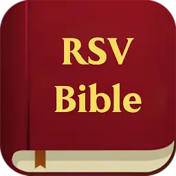 RSV Bible — Android app icon