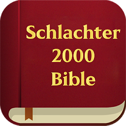 Schlachter 2000 — Android app icon