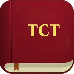 Telugu contemporary Trans — Android app icon