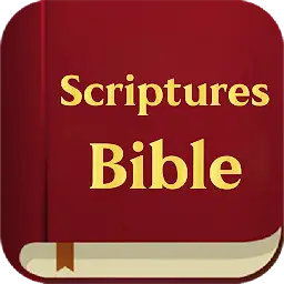 The Scriptures Bible — Android app icon