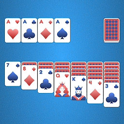 Solitaire Fortune: Classic — Android game icon